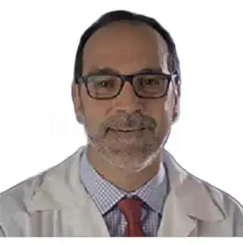 Dr. Daniel Shinhar