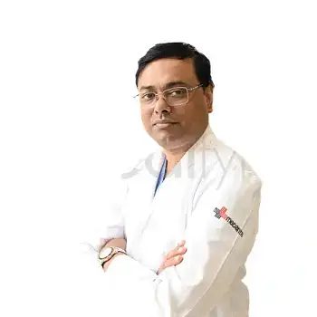 Dr. Lawish Agarwal