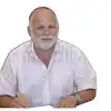Dr. David Goitein
