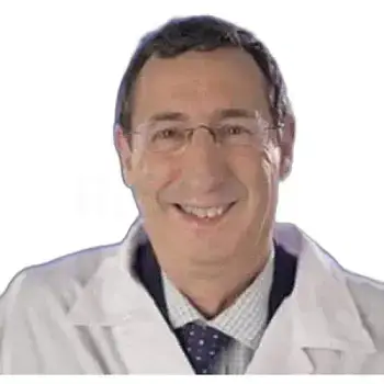 Dr. David Magalashvili