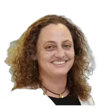 Dr. Dorit Zilberman