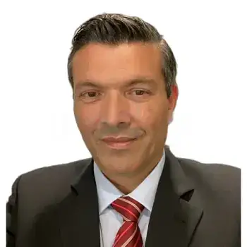 Dr. Einav Gal-Yam, MD, PhD