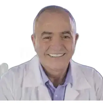 Dr. Sherr-Lurie Nir