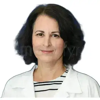 Dr. Shmuel Stienlauf