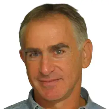 Dr. Ehud Raanani
