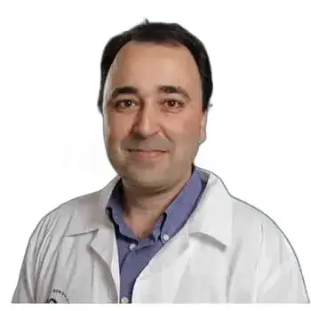 Dr. Eitan Bardan