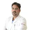 Dr. Kushagra Gupta