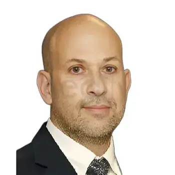 Dr. Elena Ribakovsky