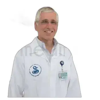 Dr. Eyal Ramu