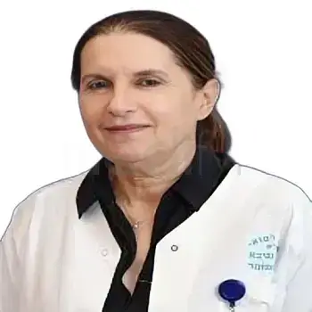 Dr. Gili Kenet