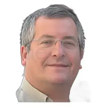 Dr. Israel Dudkiewicz