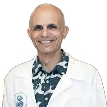Dr. Itai Pessach