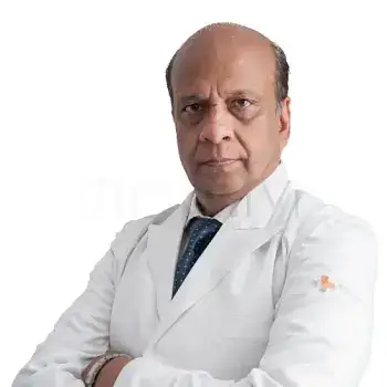 Dr. Rajeev Agarwal