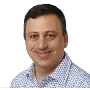 Dr. Ivetta Danylesko