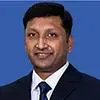 Dr. P Venkata Sagar - Liver Transplant Specialist at Miot Hospital Chennai with 9 years experience