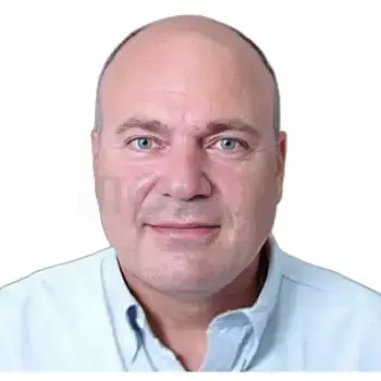 Dr. Jair Bar, MD, PhD