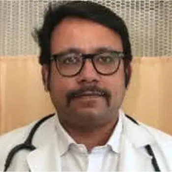 Dr. Vijay Prasad