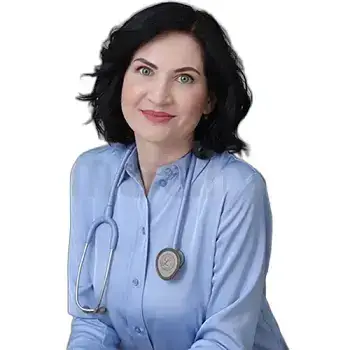 Dr. Jaron Rabinovici