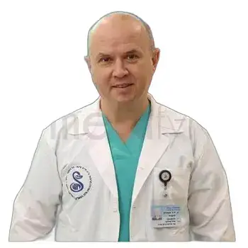 Dr. Josef Haik