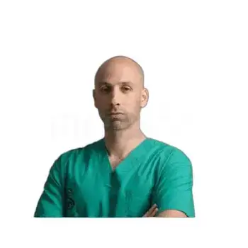 Dr. Kristina Zaslavsky