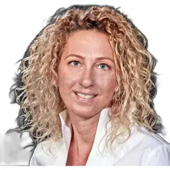 Dr. Meital Levartovsky