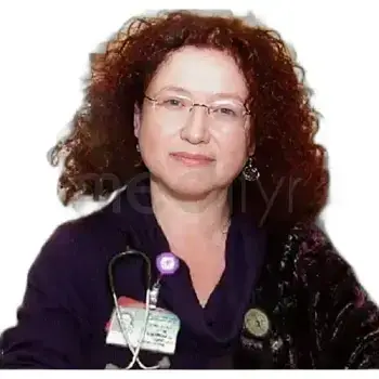 Dr. Michal Tzadok