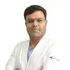 Dr. Harsh Vardhan Puri