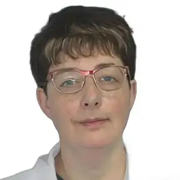 Dr. Noa Rennert