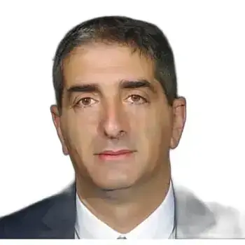 Dr. Prof. Ido Didi Fabian