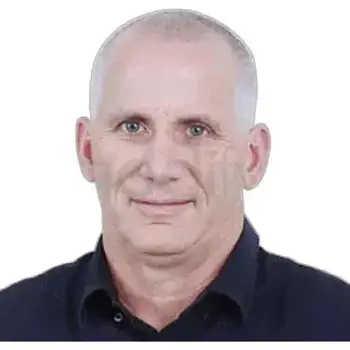 Dr. Prof. Yitshak Kreiss