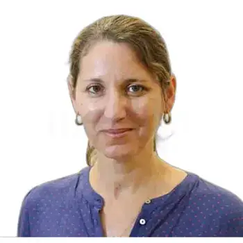 Dr. Rinat Bernstein Molho