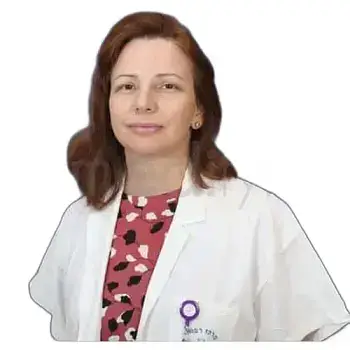 Dr. Ronnie Shapira- Frommer