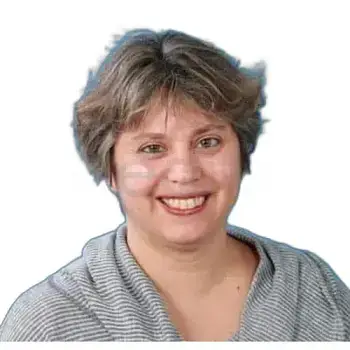 Dr. Sharon Hassin-Baer