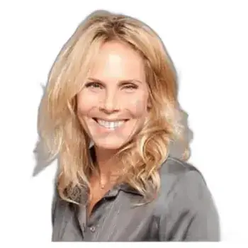 Dr. Tanya Berdichevski