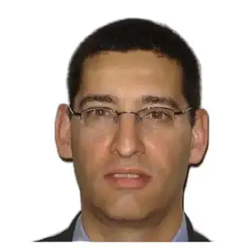 Dr. Yoram Klein