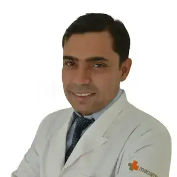 Dr. Deepak Kumar