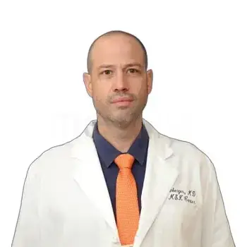 Dr. Zohar Dotan