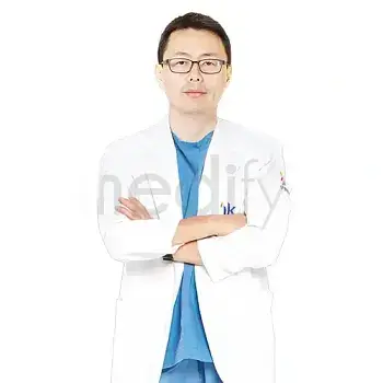 Dr. Joo Kwon 