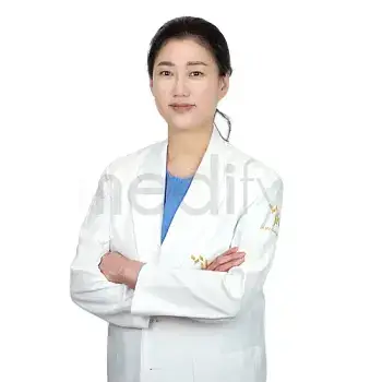 Dr. Wie Hee Wook 
