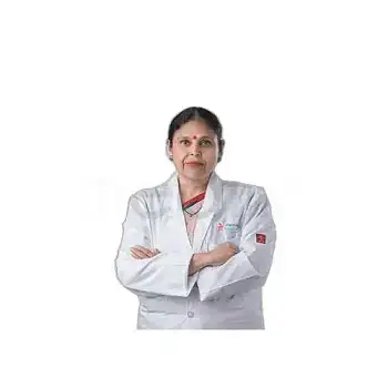 Dr. Anitha M Dias