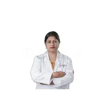Dr. Maitri Chaudhuri