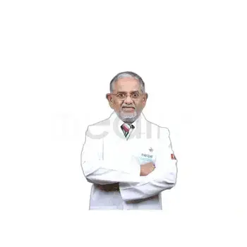 Dr. Padmakumar P