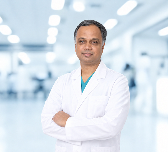 Dr. Sridhara G