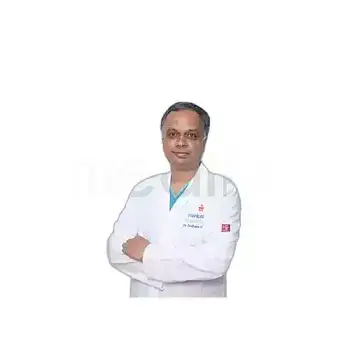 Dr. Sridhara G