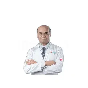 Dr. NS Devananda