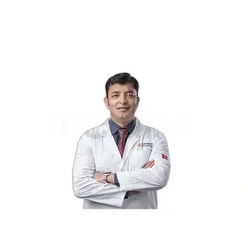 Dr. Mir Shujath Ali
