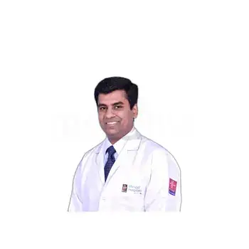 Dr. Ravinder Vurakaranam