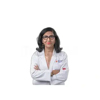 Dr. Rita Mukherjee