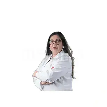Dr. Sharon Colaco Dias