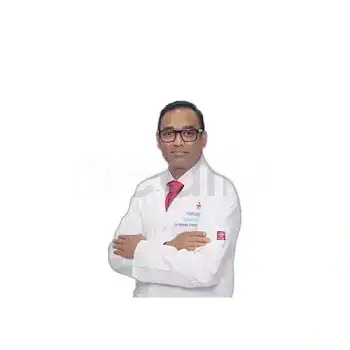 Dr. Srinivas Kandula